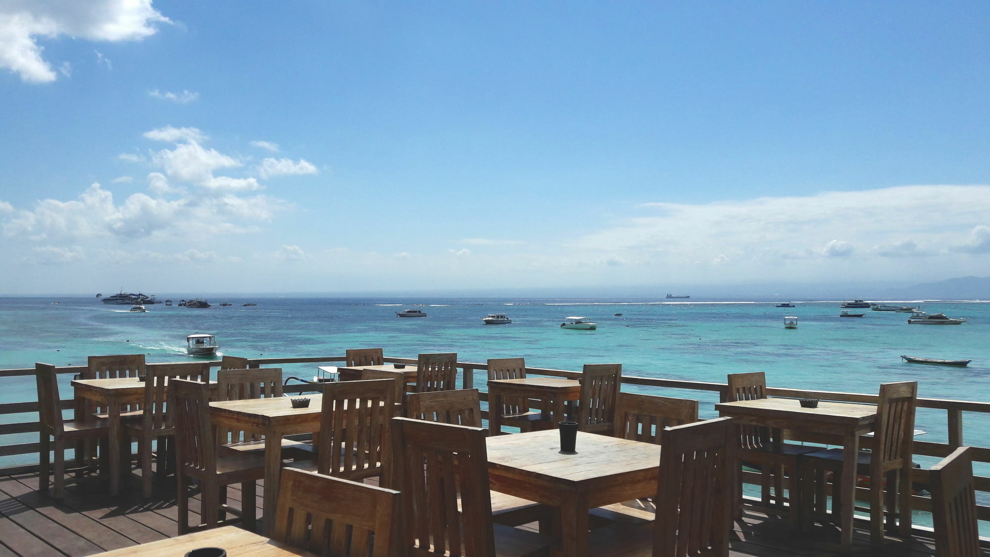 Ware Ware Surf Bungalow Lembongan Nusa Lembongan Exteriér fotografie